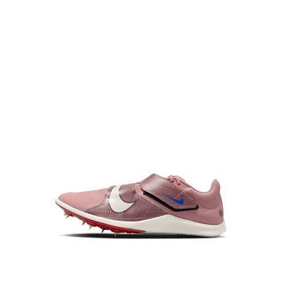 Nike Rival Jump "Red Stardust/Malachite/University Red" | HQ2063-600