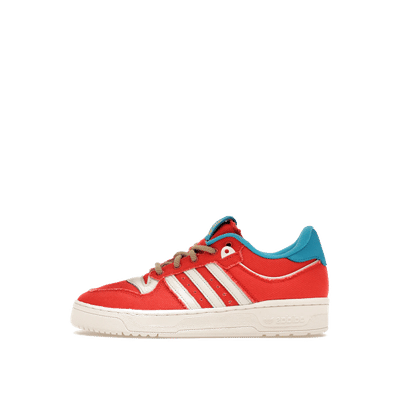 Adidas Rivalry 86 "The Simpsons Treehouse of Horror LOW" | IE7180