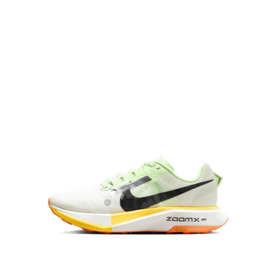 Nike Ultrafly Trail Wmns "Summit White/Vapor Green/Laser Orange" | DZ0489-102