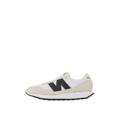 New Balance 237 "Beige/Black" | MS237CB