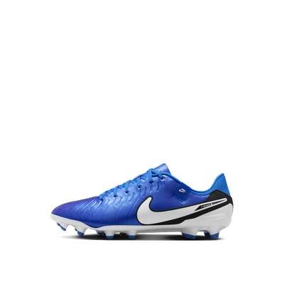 Nike Tiempo Legend 10 Academy MG "Soar/White" | DV4337-400