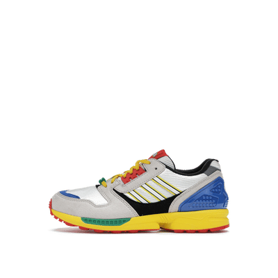 Adidas ZX 8000 "LEGO" | FZ3482