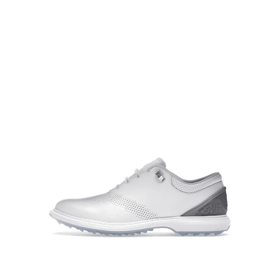 Jordan ADG 4 "White/Pure Platinum/Fire Red" | DM0103-105