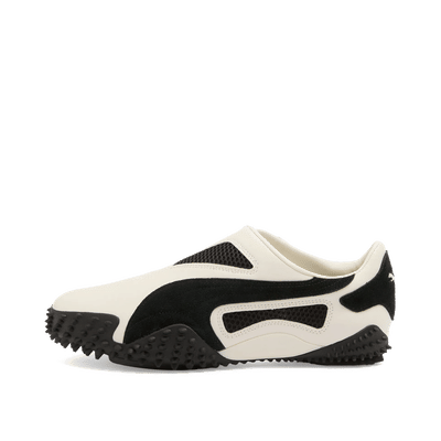 Puma UR Mostro "Black" | 401720-01