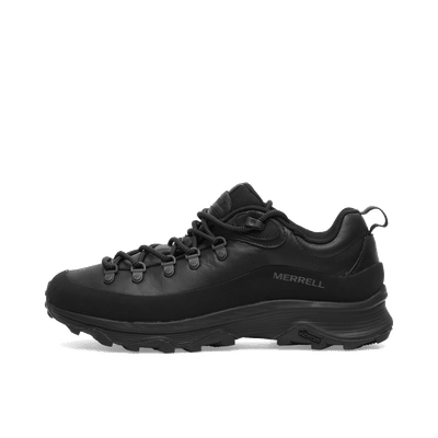 Merrell Ontario Speed Leather Lace SE "Black" | J2007607