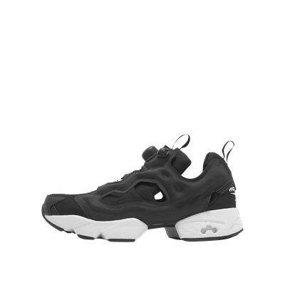 Reebok Instapump Fury 94 "Black/Black/White" | 100211657