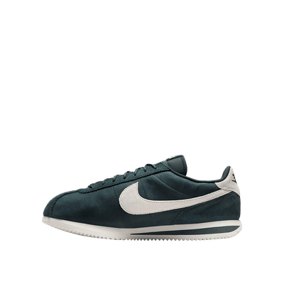 Nike Cortez Premium "Seaweed/Sail" | HV4456-300