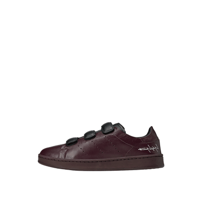 Y-3 Tokyo Shadow "Shadow Maroon/Black" | JR6641