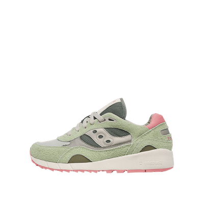 Saucony Shadow 6000 "Green / Pink" | S60792-1