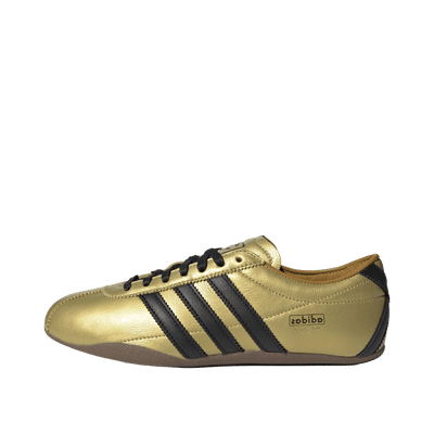 Adidas Tokyo Decon Wmns "Gold / Black" | JQ2156