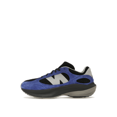 New Balance WRPD "Black" | UWRPDTBK