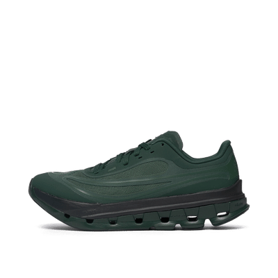 On Cloudflow 5 AD Wmns "Green" | 3WF30444443