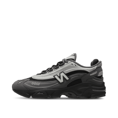 New Balance 1000 "Grey/White" | M1000MEG