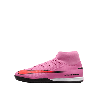 Nike Air Zoom Mercurial Superfly 10 Academy "Scary Good - Magische Flamingo" | FQ8332-600