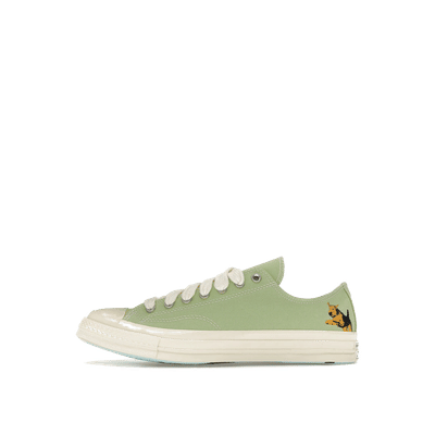 Converse x Golf Le Fleur Darryl CT '70 OX "Green" | A11677C