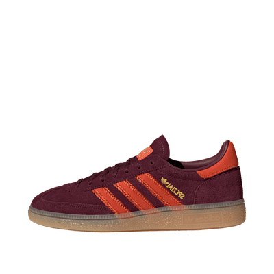 adidas Originals Women's Handball Spezial "Bordeaux" | JR0848