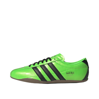 Adidas Tokyo Decon Wmns "Green / Black" | JQ2155