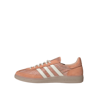 Adidas Originals Handball Spezial "Hazy Copper/Off White/Wonder Taupe" | JR3661
