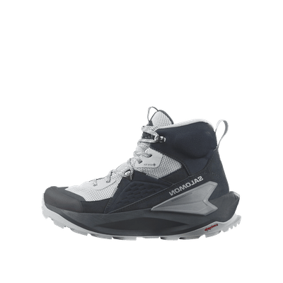 Salomon Elixir Mid Gore-Tex Wmns | L47296800