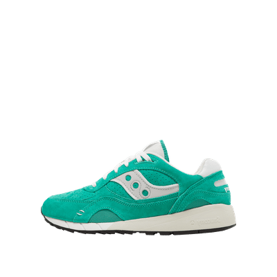 Saucony Shadow 6000 Suede Premium "Green" | S70662-2
