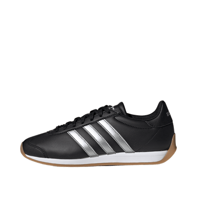 Adidas Runvista Halo "Core Black / Core Black / Iron Metallic" | HQ2326