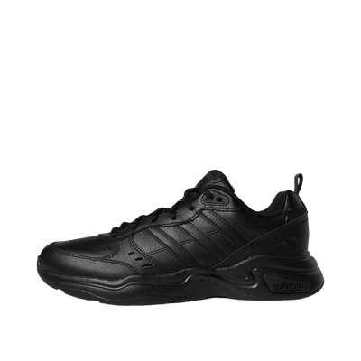 Adidas Strutter "Core Black / Core Black / Grey Six" | EG2656