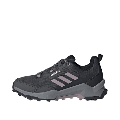 Adidas Terrex AX4 "Grey Six / Preloved Fig / Core Black" | IH1143