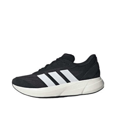 Adidas Lightshift "Core Black / Cloud White / Core White" | JH9315