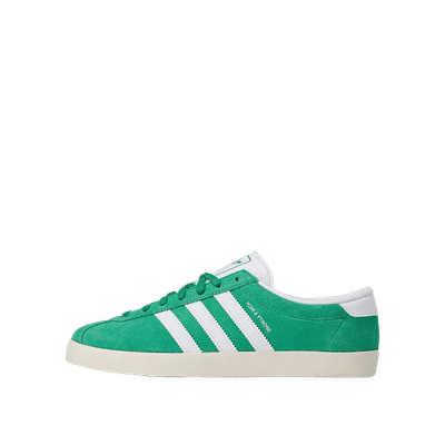 Adidas X SPORTY & RICH WMNS Blanc "Court Green/Ftw White/Off White" | JP8560