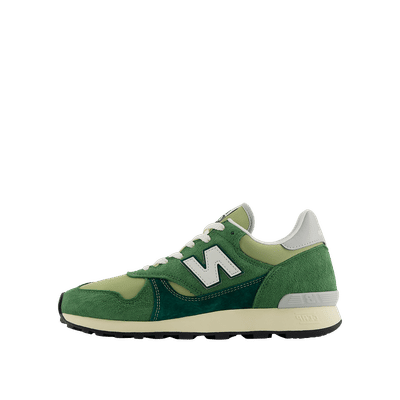 New Balance M475VTF "Green" | M475VTF