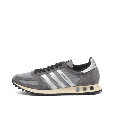 Adidas LA Trainer OG "Grey Three/Silver Metallic/Off White" | HQ2617