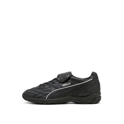 PUMA King Indoor Premium "Puma Black / Puma White" | 404363-02