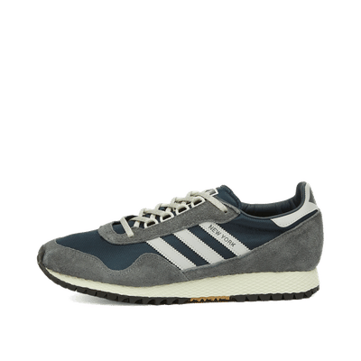 Adidas New York "Aurora Ink/Grey One/Core Black" | IG4552