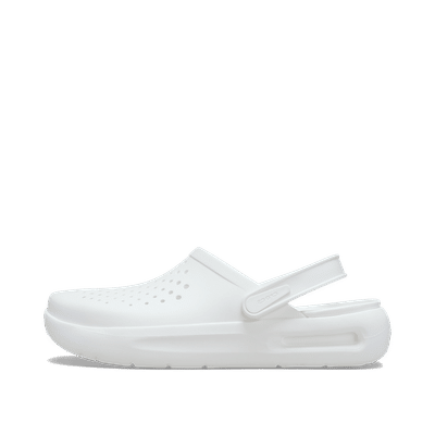 Crocs InMotion Clog "White/White" | 209964143