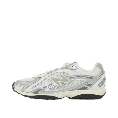 New Balance 204L "Silver Metallic" | U204LSWB