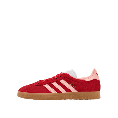 adidas Gazelle W "Red" | JH7217