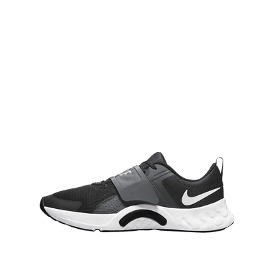 Nike Renew Retaliation 4 "Black" | DH0606-001