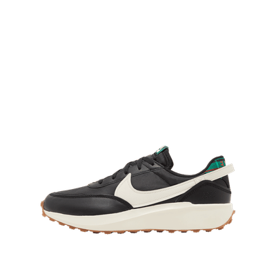 Nike Waffle Debut Premium "Black" | DV0813-001