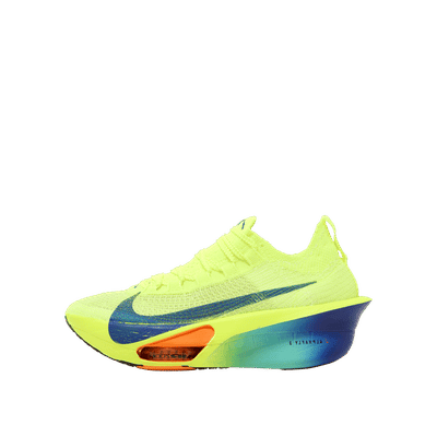Nike Air Zoom Alphafly Next% 3 "Volt/Concord" | FD8315-700