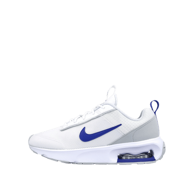 Nike Air Max Intrlk Lite "White" | DV5695-101