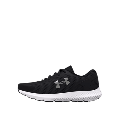 Under Armour Charged Rogue 3 "Black" | 3024888001