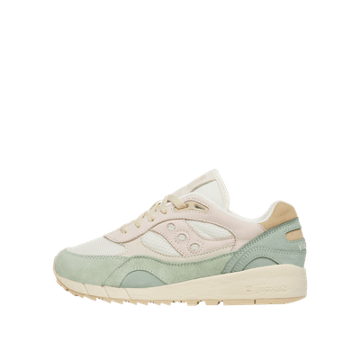 Saucony Shadow 6000 "Off White/Blue" | S60882-1