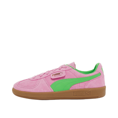 Puma Palermo Special "Pink Delight Green" | 397549-01
