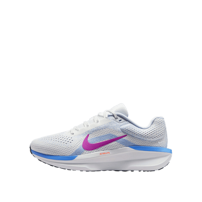 Nike Winflo 11 Wmns "White/Blue" | FJ9510-103