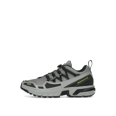 Salomon ACS+ OG "Alloy/Black/Lemon" | L47735500