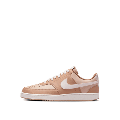 Nike Court Vision Low "Brown/Light Brown/White" | IB4495-126