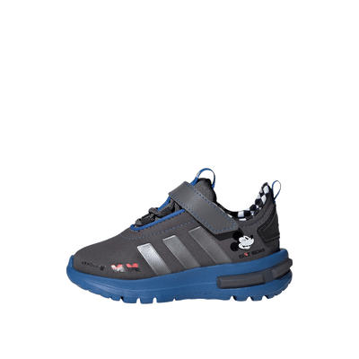 Adidas Disney Mickey Mouse Racer TR23 "Gris" | IH8741