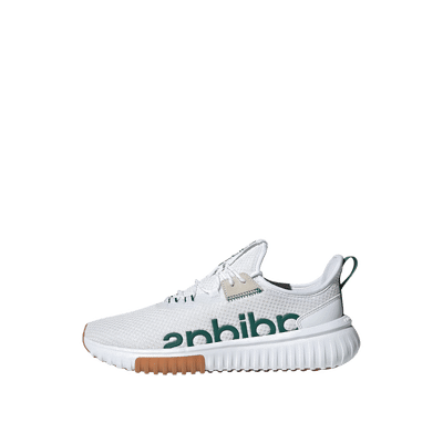 Adidas Kaptir 4.0 "White" | JQ3538