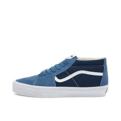 Vans Sk8-Mid Reissue 83 "Navy" | VN000CQQSN0