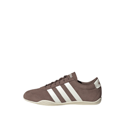 adidas Grand Court Lo Wmns "Earth Strata/Off White/Earth Strata" | JQ7226